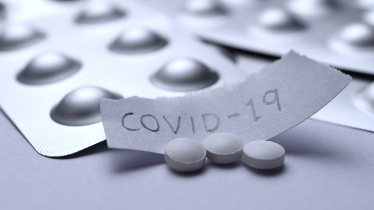 Apericerca 2022 - COVID-19 e farmaci antivirali: curare oltre che prevenire